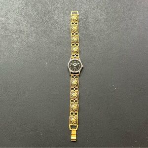 Philip Persio Japan Movt 3 ATM Waterproof Needs Battery T8ASL2998